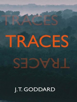 cover image of Traces